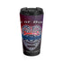 Police Stainless Steel Travel Mug